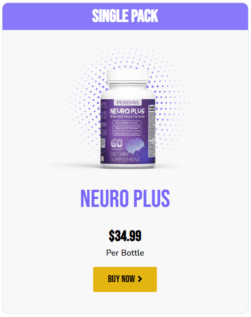 Buy Neuro Plus 2 Bottle