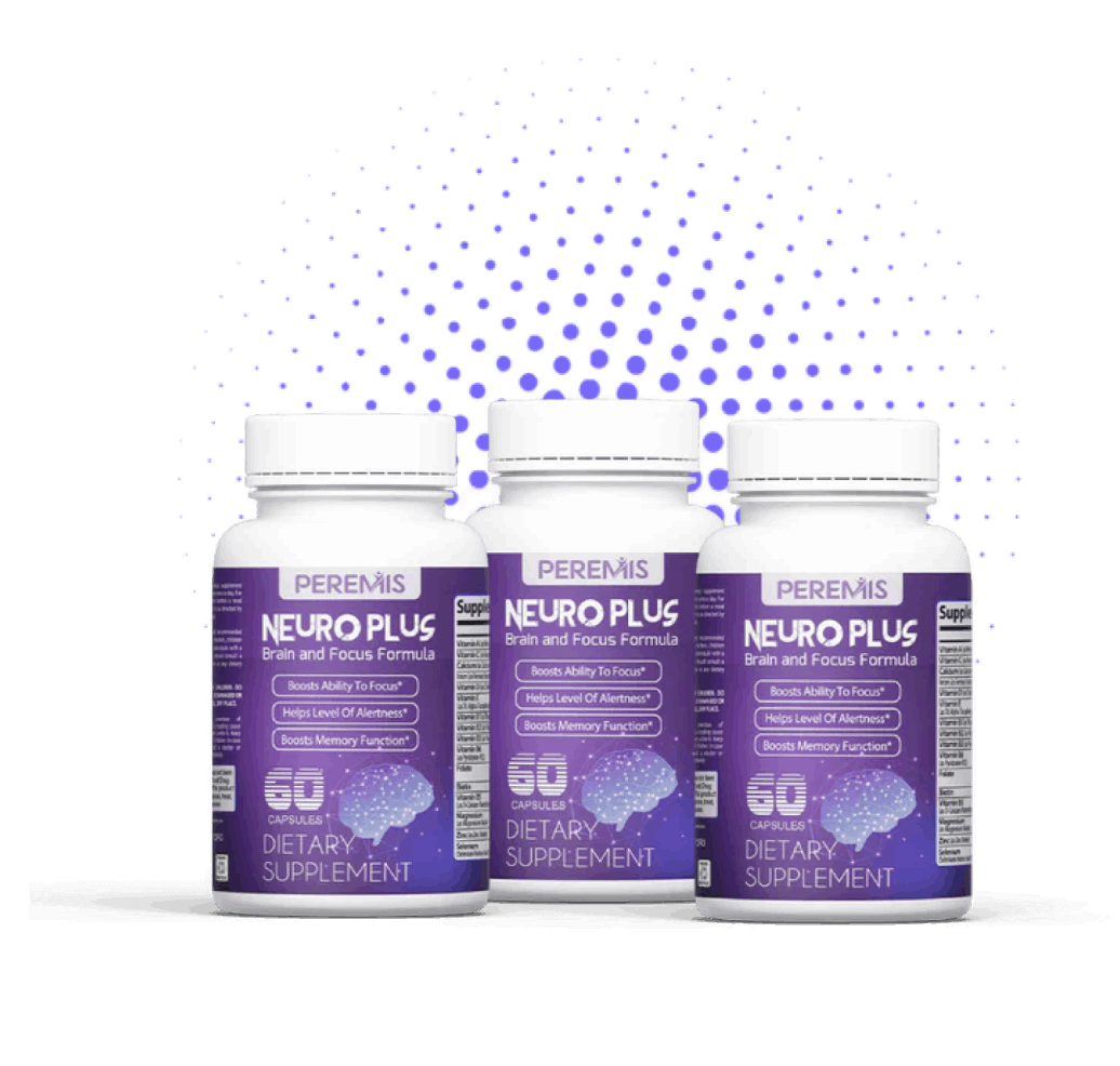 Neuro Plus Suplements