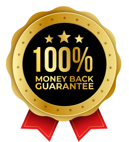 Neuro Plus Money Back Guarantee