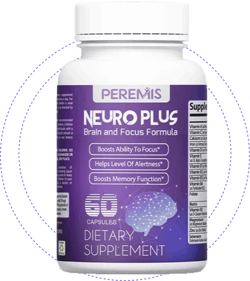 Neuro Plus Pills